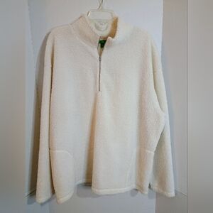 Dip Women's Fleece Plus Size 3X